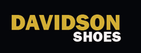 DAVIDSON SHOES logo