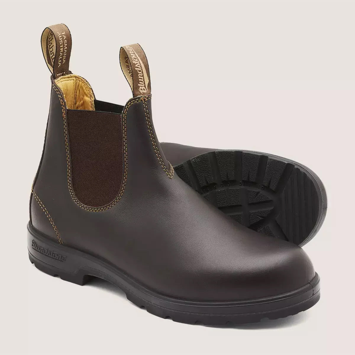 BLUNDSTONE 550 MEN'S CHELSEA BOOTS – DAVIDSON SHOES