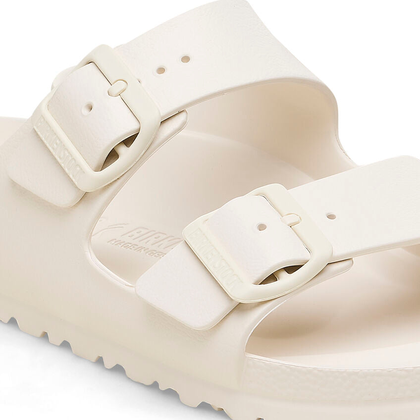BIRKENSTOCK ARIZONA EVA EGGSHELL