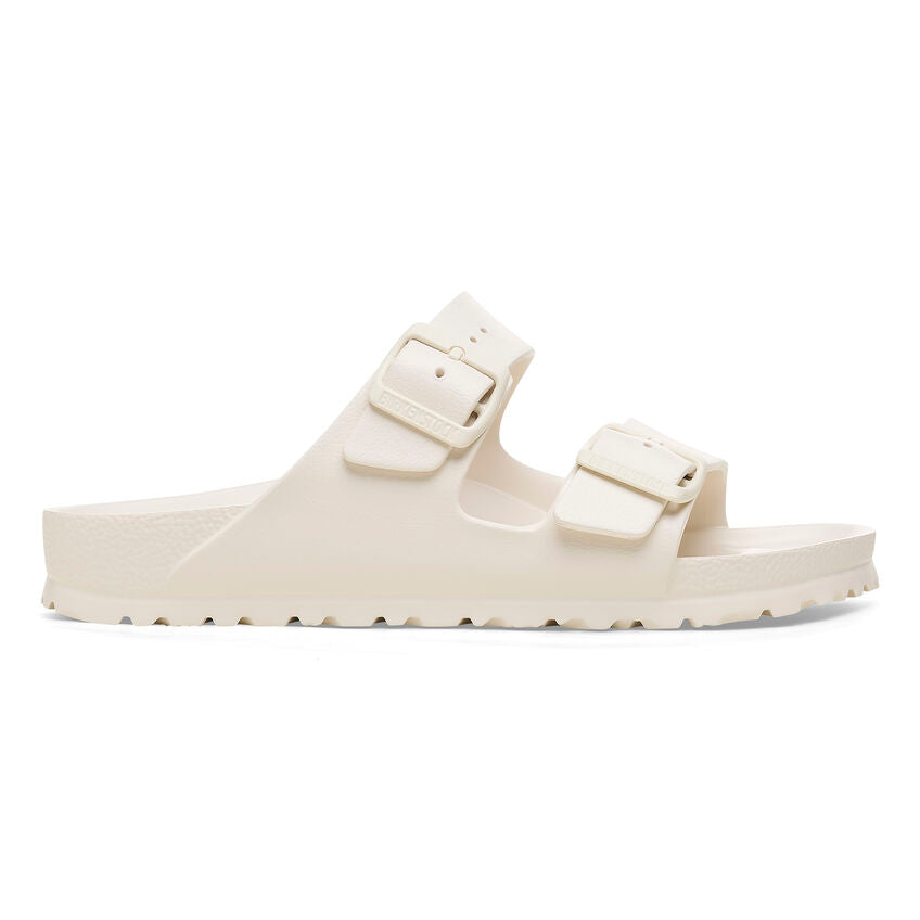 BIRKENSTOCK ARIZONA EVA EGGSHELL