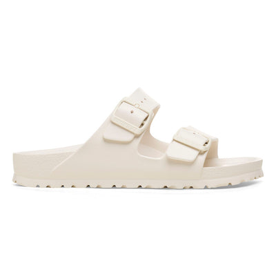 BIRKENSTOCK ARIZONA EVA EGGSHELL