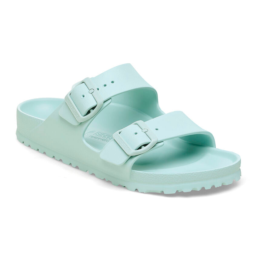 BIRKENSTOCK ARIZONA EVA SURF GREEN