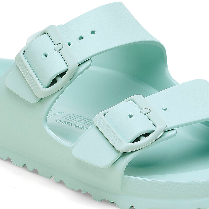 BIRKENSTOCK ARIZONA EVA SURF GREEN
