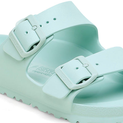 BIRKENSTOCK ARIZONA EVA SURF GREEN