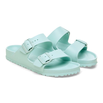 BIRKENSTOCK ARIZONA EVA SURF GREEN