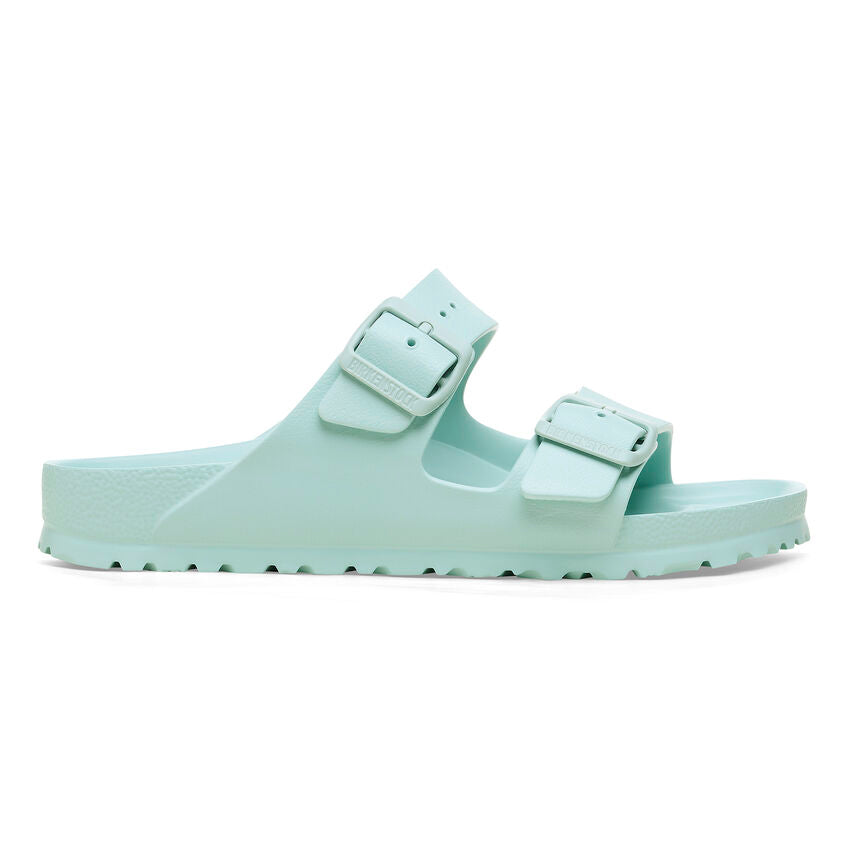 BIRKENSTOCK ARIZONA EVA SURF GREEN