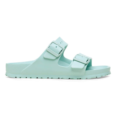 BIRKENSTOCK ARIZONA EVA SURF GREEN