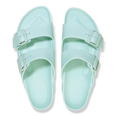 BIRKENSTOCK ARIZONA EVA SURF GREEN