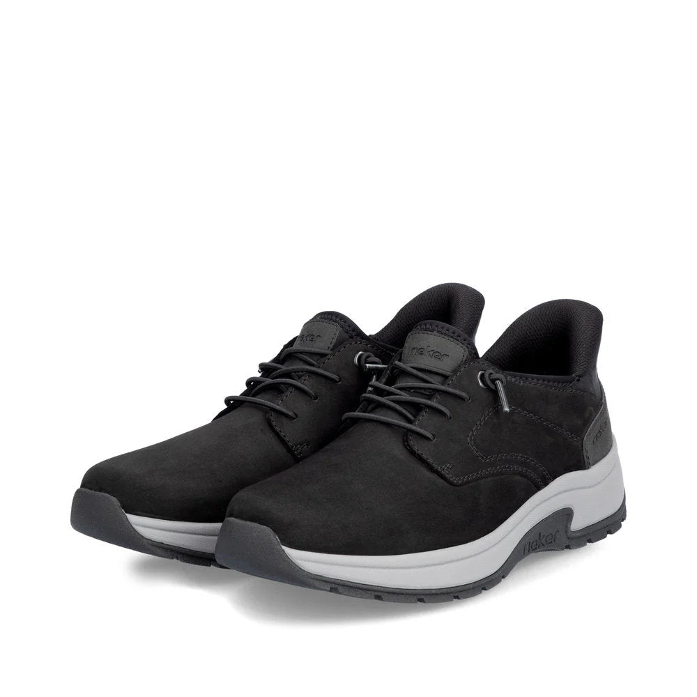 RIEKER – DAVIDSON SHOES