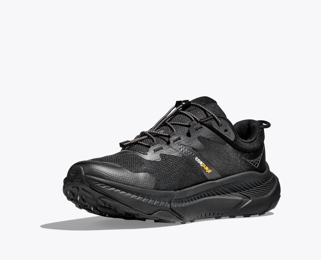 美品　chrome transport ブラック　レッド　USA MADE HOKA Transport GTX Men's Black/Black – Holabird Sports