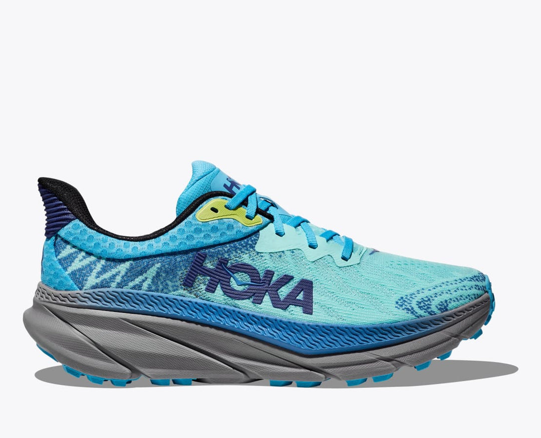 HOKA MENS CHALLENGER - SWIM DAY – DAVIDSON SHOES