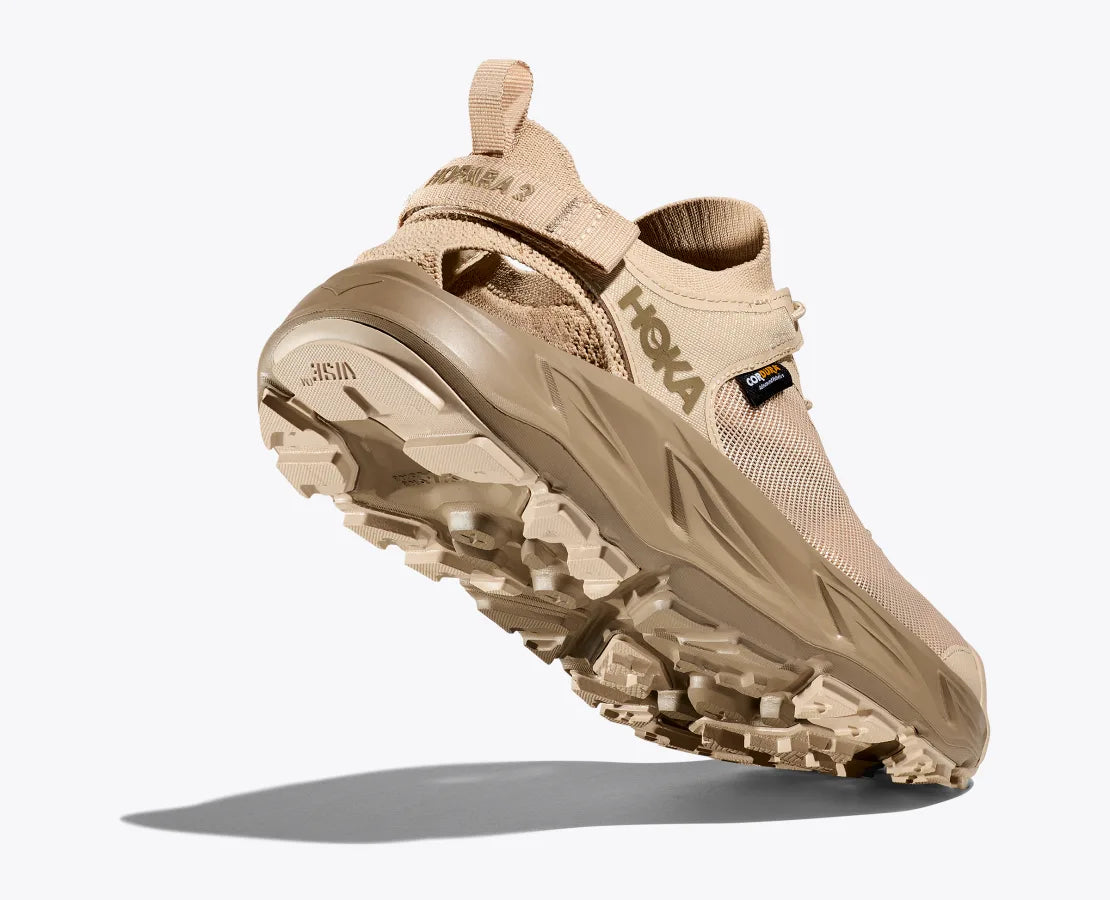 HOKA ONE ONE Hopara 2 'Barley Oat Milk' 1147650-BYT
