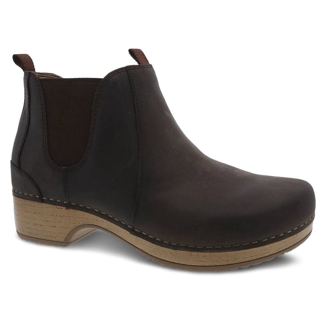 DAVIDSON SHOES