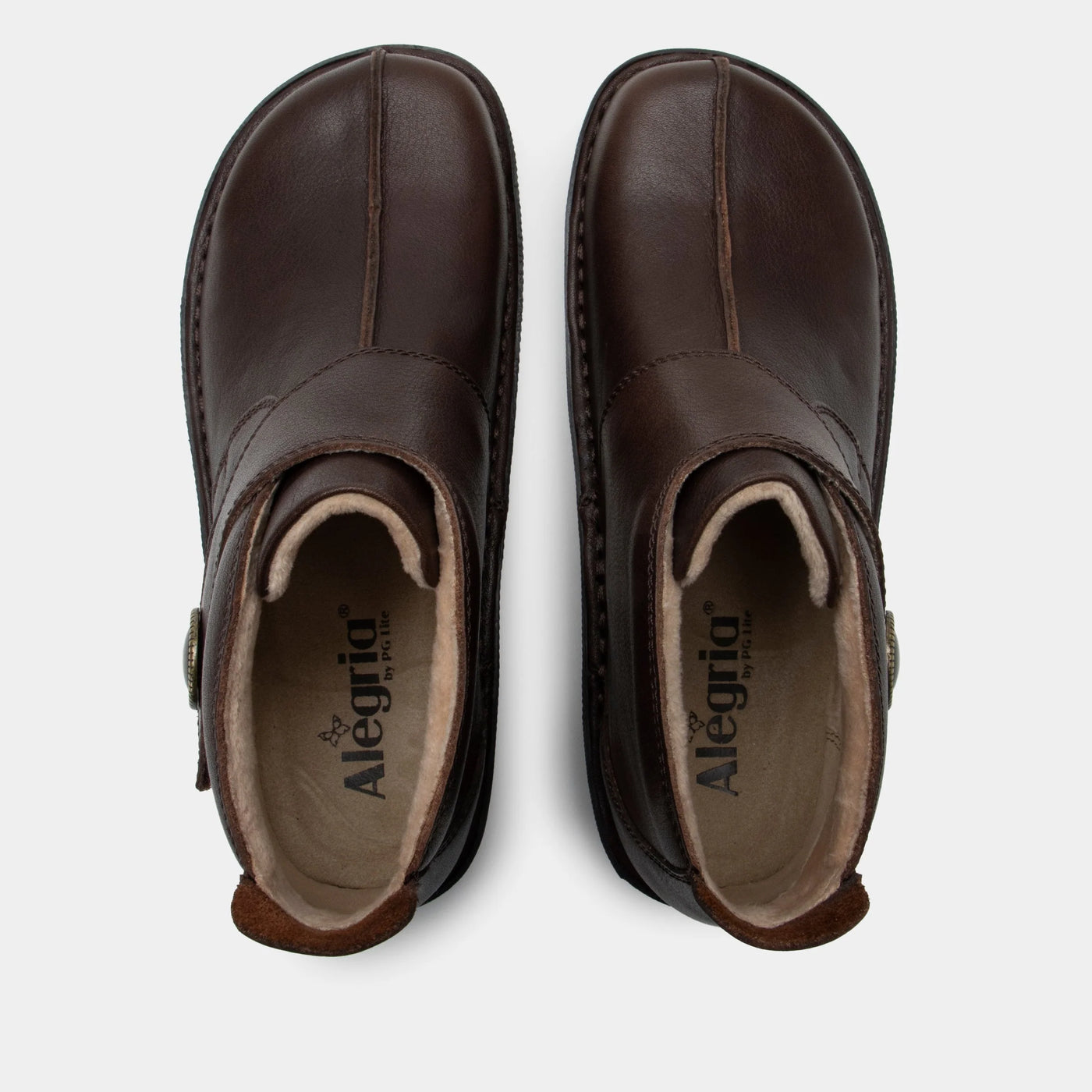 ALEGRIA WOMENS CAITE - JAVA – DAVIDSON SHOES