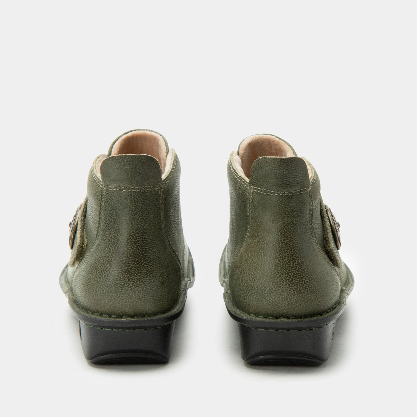 ALEGRIA WOMENS CAITI - AVACADO