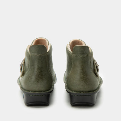 ALEGRIA WOMENS CAITI - AVACADO