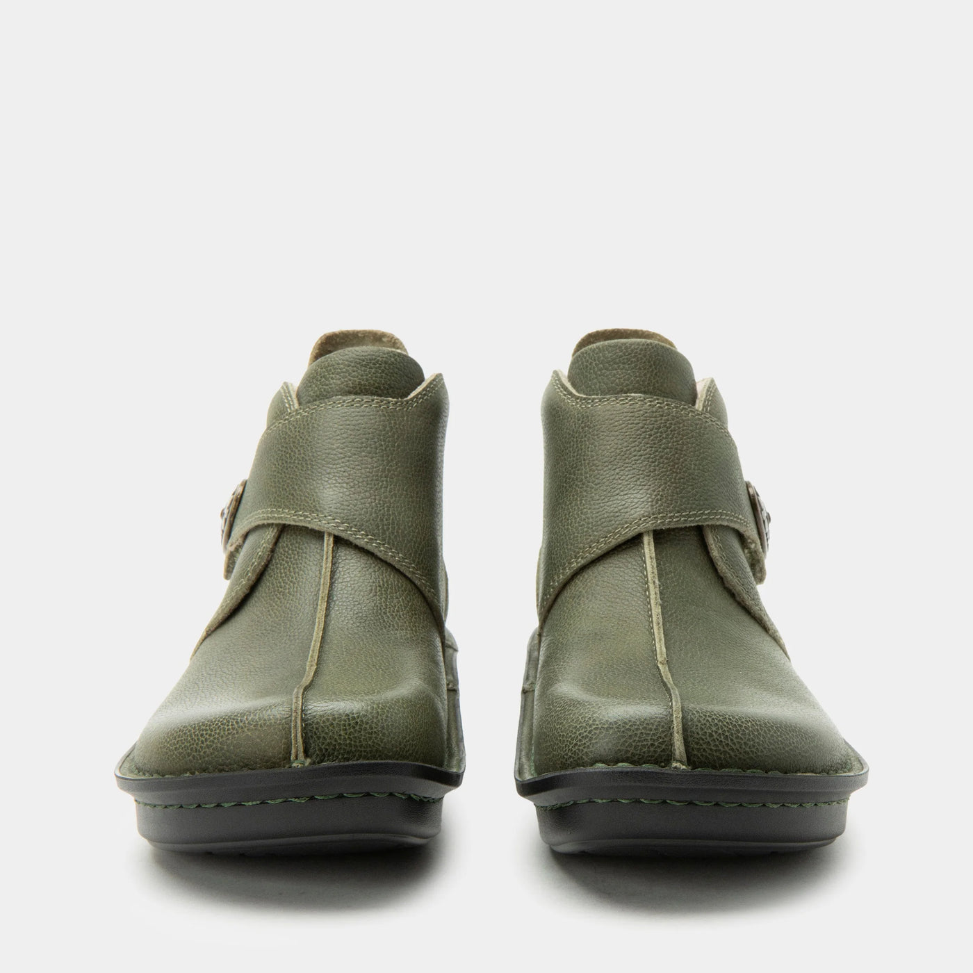 ALEGRIA WOMENS CAITI - AVACADO