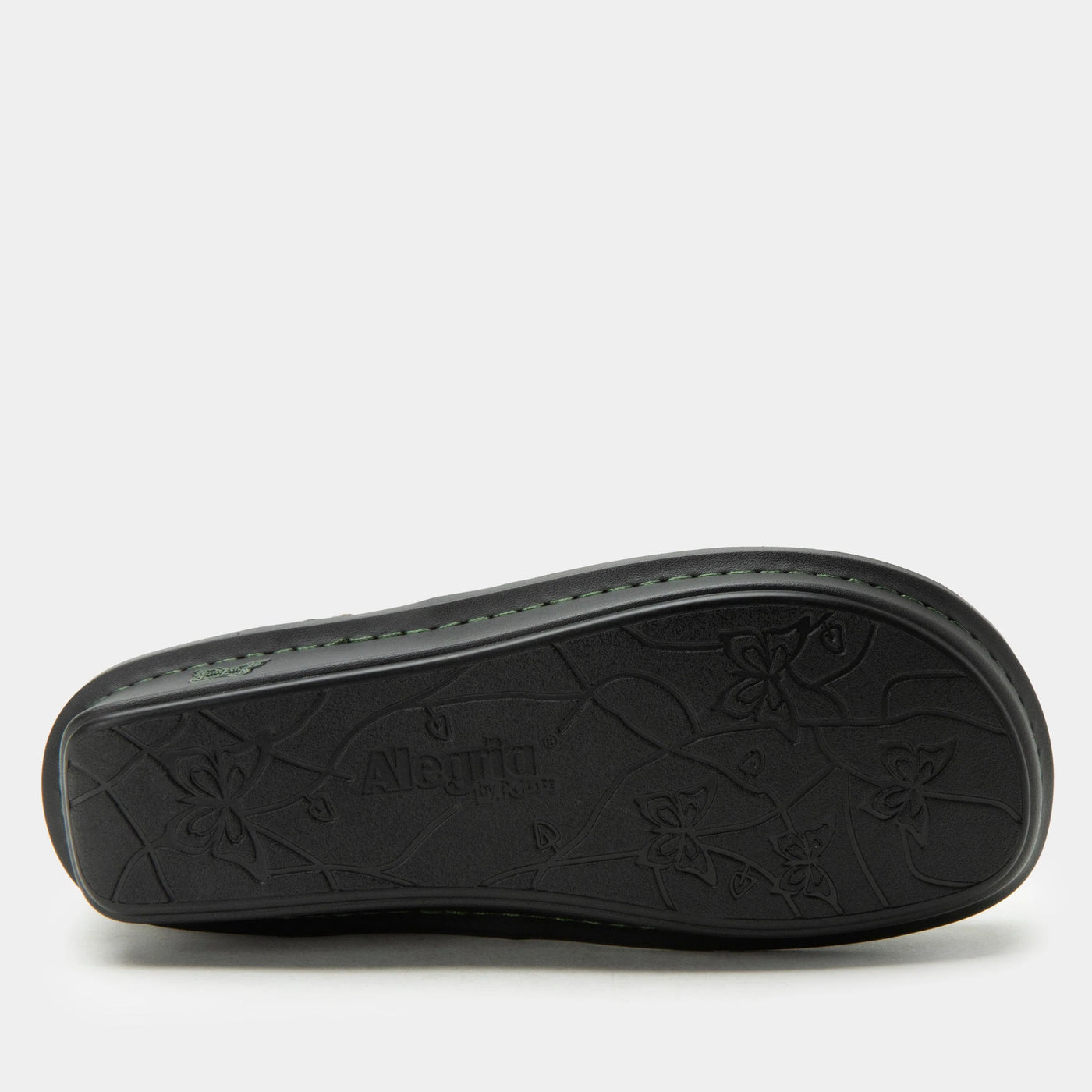 ALEGRIA WOMENS CAITI - AVACADO