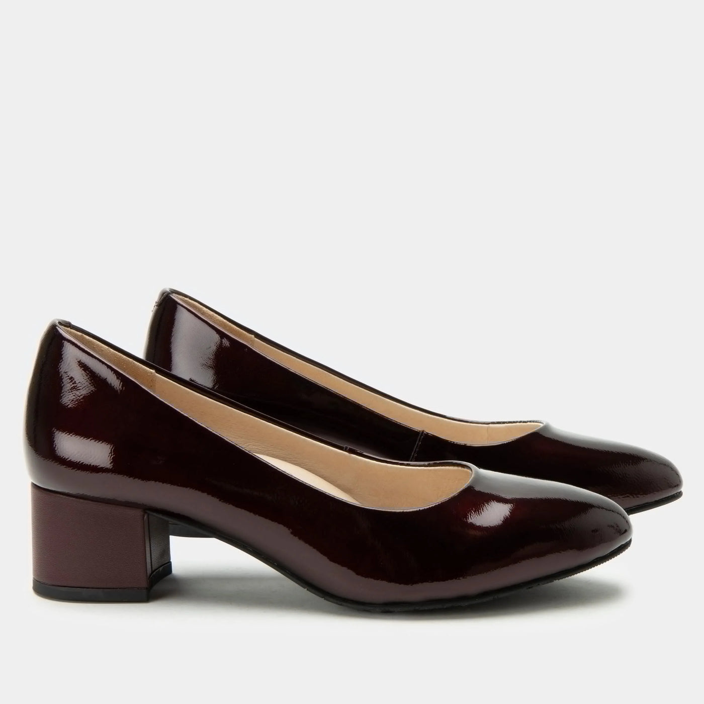 ALEGRIA WOMENS LISAH - JAM PATENT