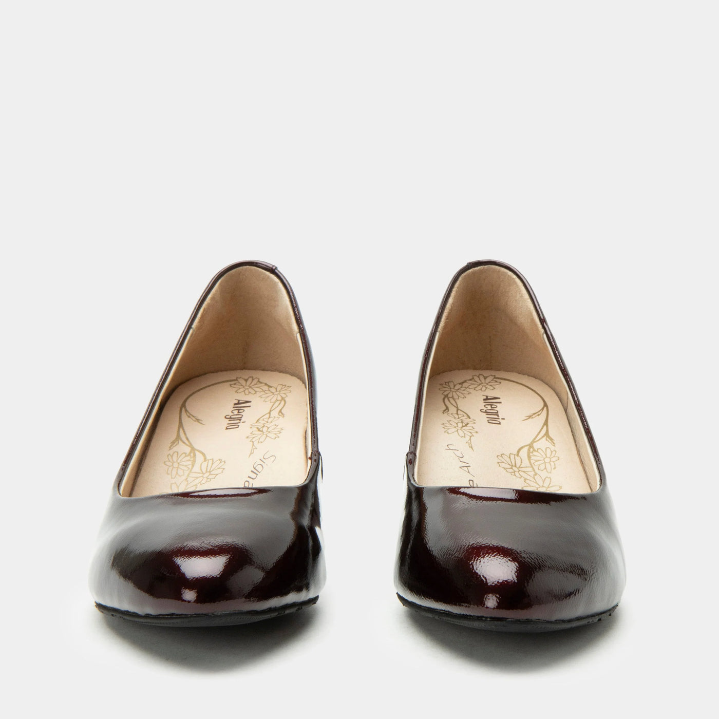 ALEGRIA WOMENS LISAH - JAM PATENT