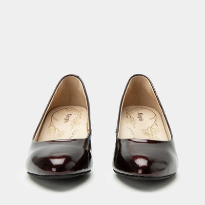 ALEGRIA WOMENS LISAH - JAM PATENT