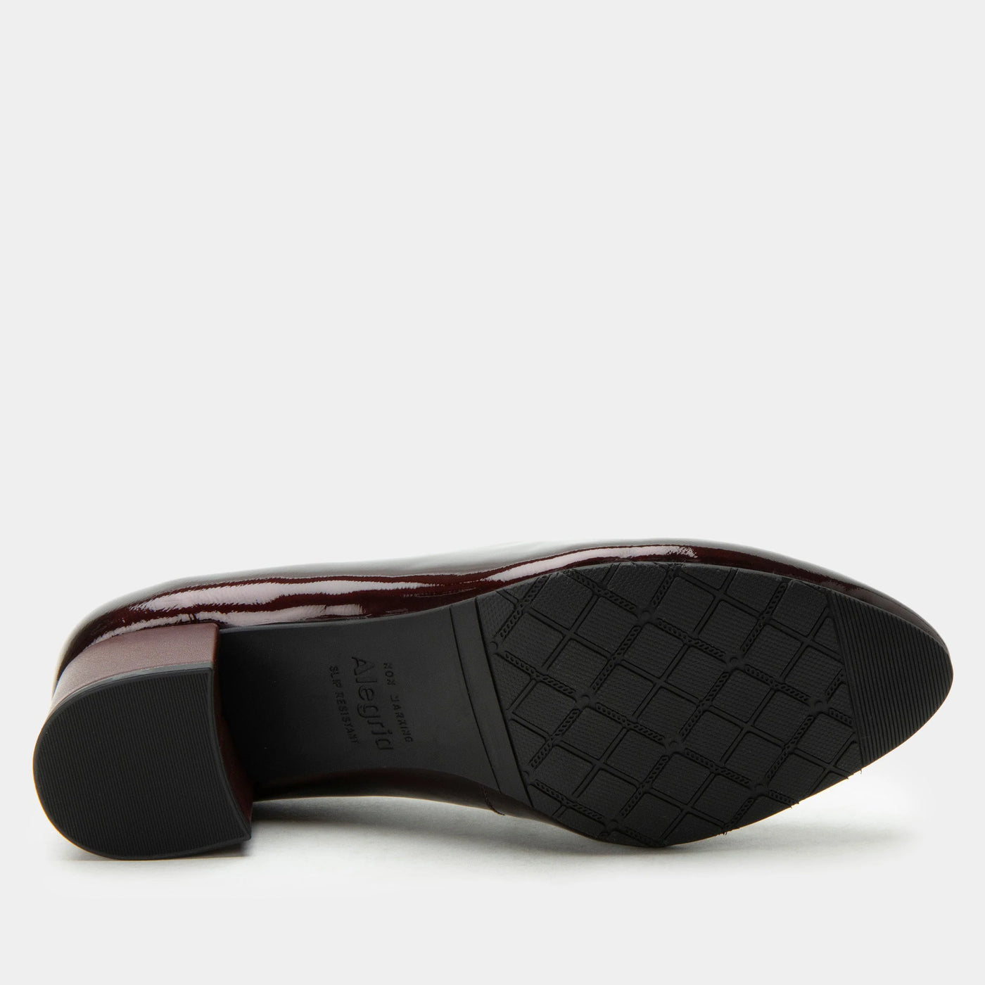 ALEGRIA WOMENS LISAH - JAM PATENT