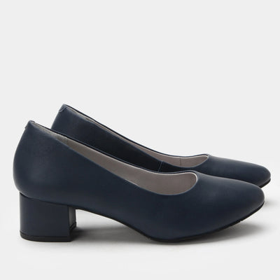 ALEGRIA WOMENS LISAH - NAVY