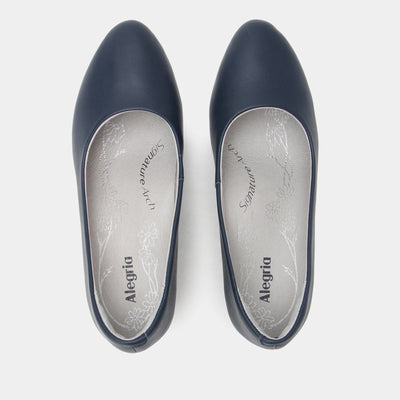 ALEGRIA WOMENS LISAH - NAVY