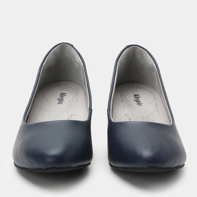 ALEGRIA WOMENS LISAH - NAVY