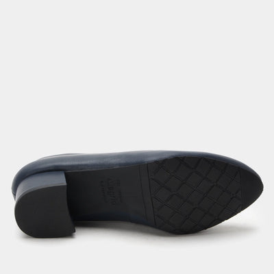 ALEGRIA WOMENS LISAH - NAVY