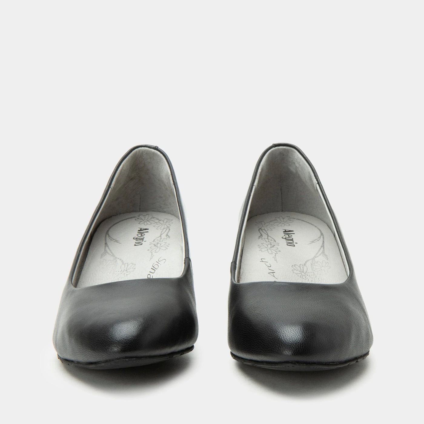 ALEGRIA WOMENS LISAH - BLACK