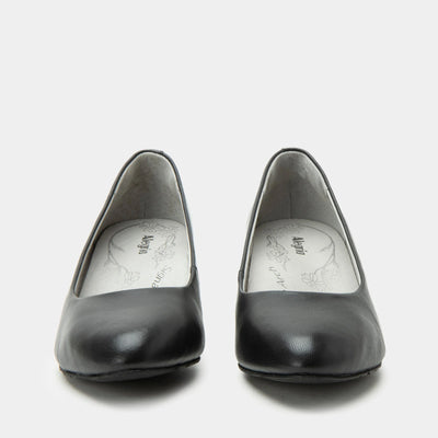ALEGRIA WOMENS LISAH - BLACK