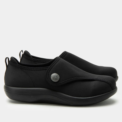ALEGRIA WOMENS MARILYNN - BLACK