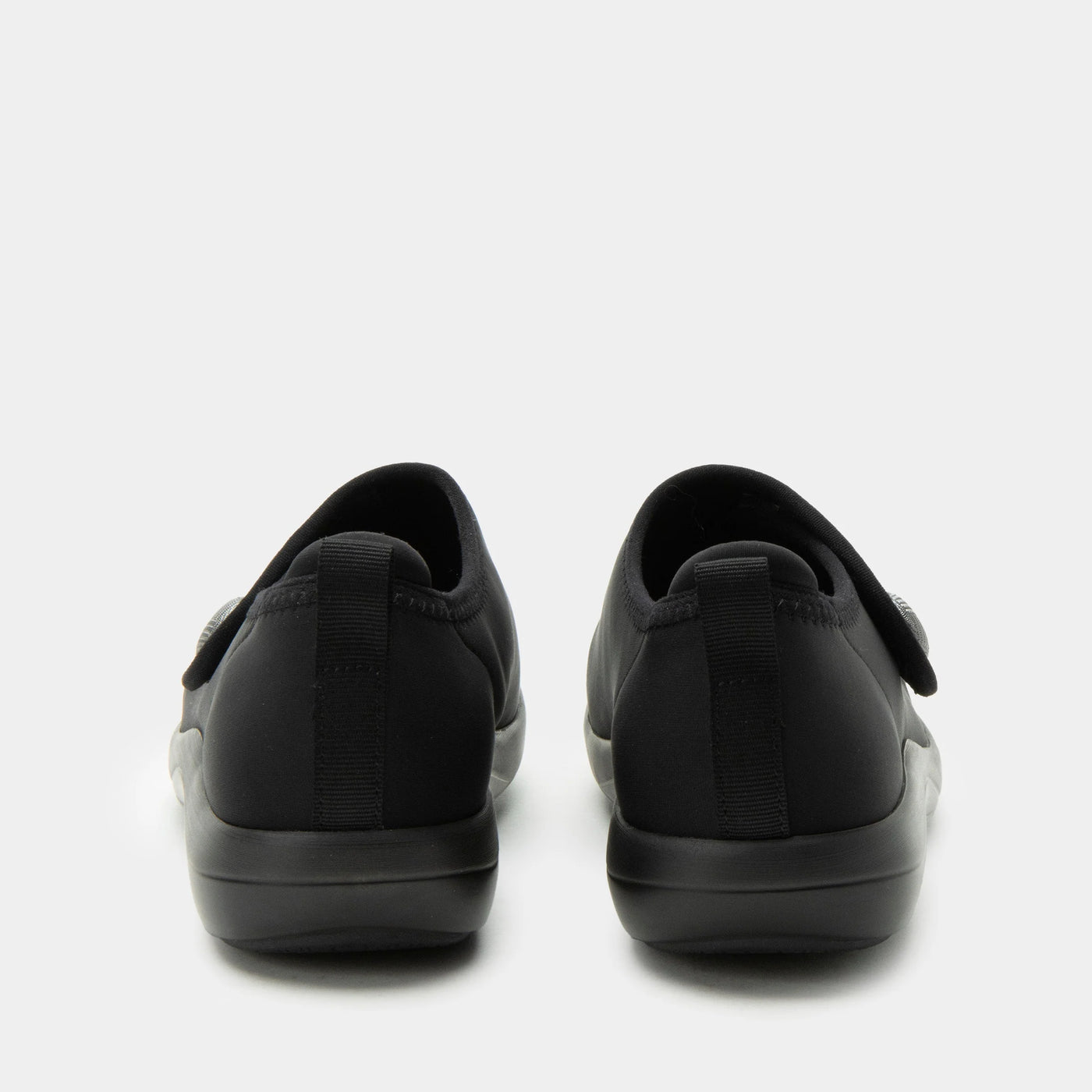 ALEGRIA WOMENS MARILYNN - BLACK