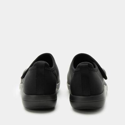 ALEGRIA WOMENS MARILYNN - BLACK