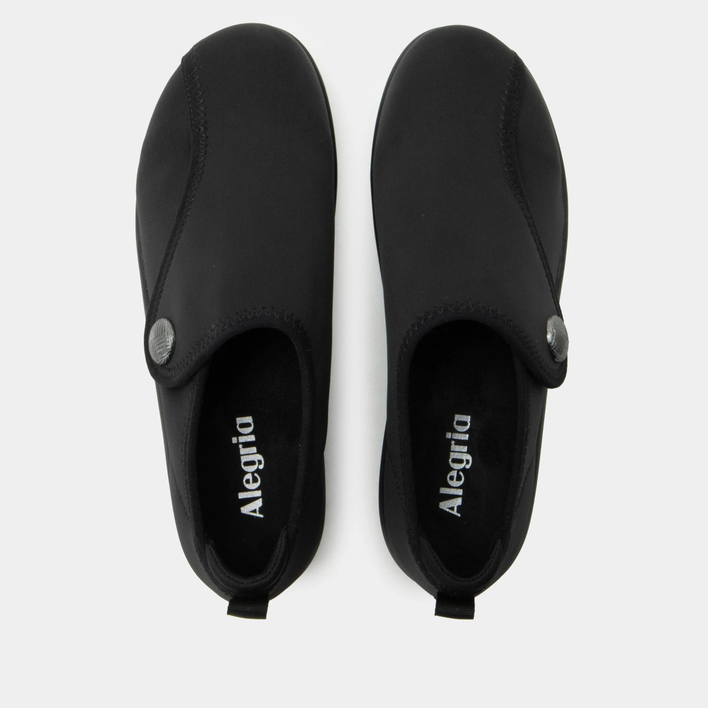 ALEGRIA WOMENS MARILYNN - BLACK