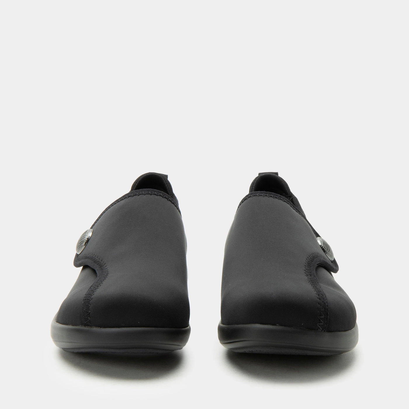 ALEGRIA WOMENS MARILYNN - BLACK