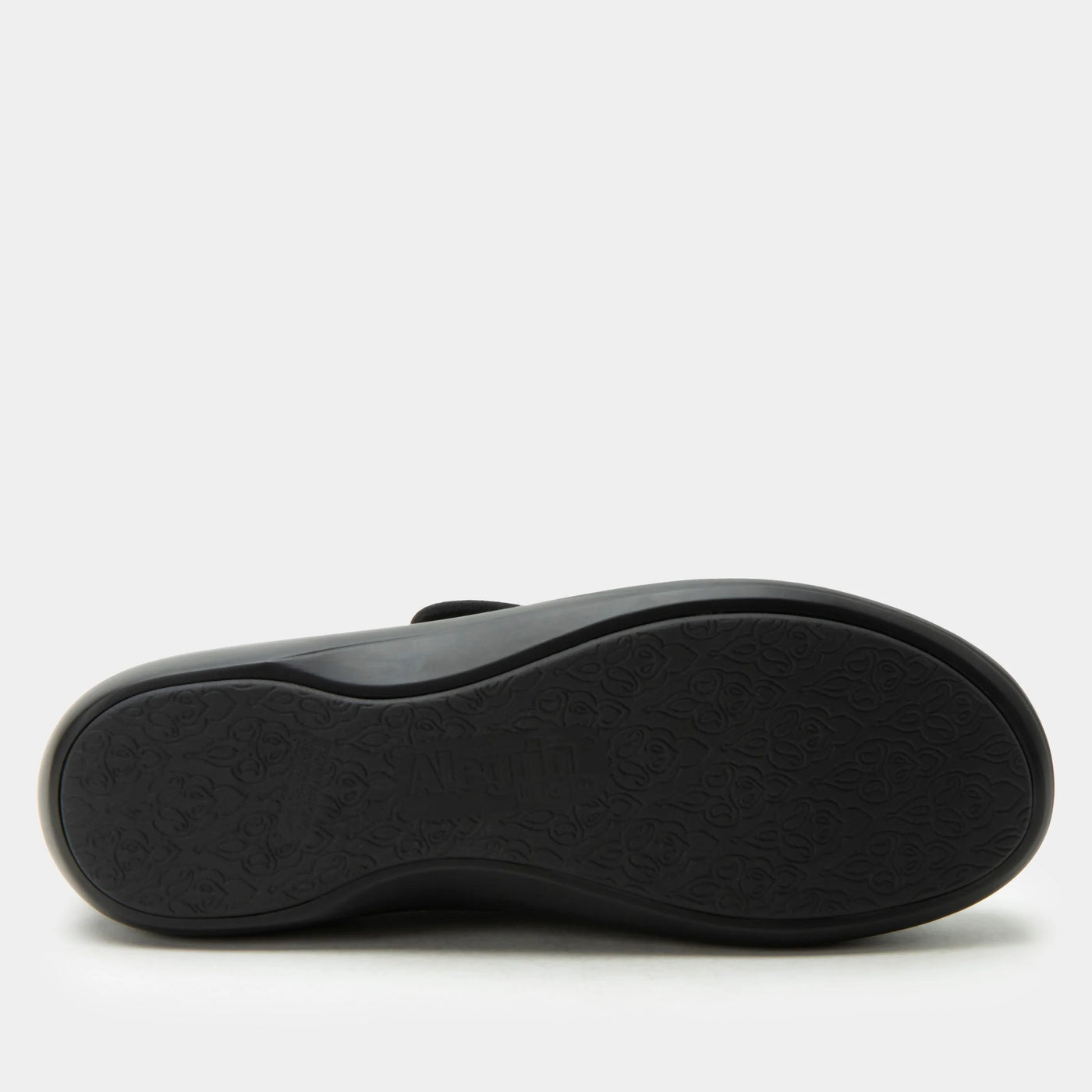 ALEGRIA WOMENS MARILYNN - BLACK