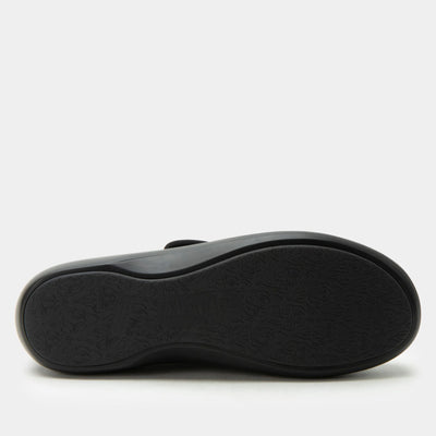 ALEGRIA WOMENS MARILYNN - BLACK