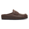 BIRKENSTOCK MENS NAPLES WRAPPED - HABANA OILED