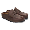 BIRKENSTOCK MENS NAPLES WRAPPED - HABANA OILED