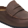 BIRKENSTOCK MENS NAPLES WRAPPED - HABANA OILED