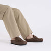 BIRKENSTOCK MENS NAPLES WRAPPED - HABANA OILED