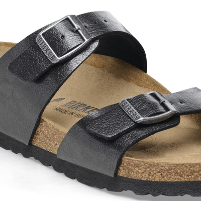 BIRKENSTOCK WOMENS BF SYDNEY - GRACEFUL LICORICE