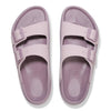 BIRKENSTOCK WOMENS MOGAMI TERRA 2 - FADED PURPLE