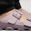 BIRKENSTOCK WOMENS MOGAMI TERRA 2 - FADED PURPLE