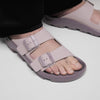 BIRKENSTOCK WOMENS MOGAMI TERRA 2 - FADED PURPLE