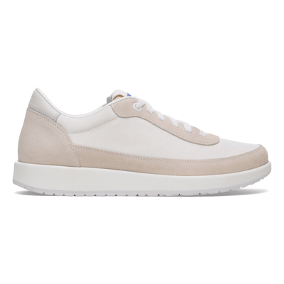 BIRK WOMENS HONNEF CITY - ANTIQUE / WHITE