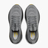 BROOKS MENS ADRENALINE GTS 25 - PRIMER GREY / EBONY / JASMIN
