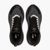 BROOKS MENS CASCADIA 20 GTX - BLACK / EBONY / NOCTURNAL